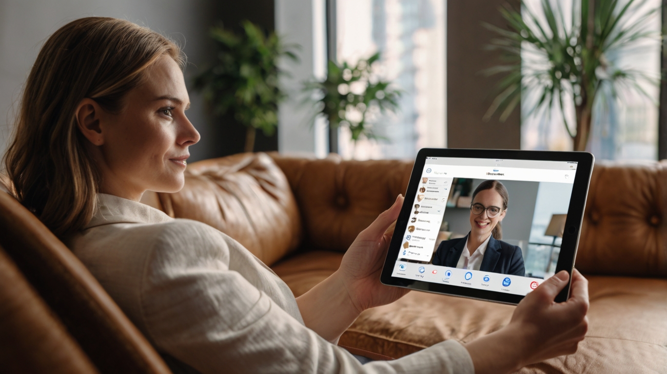 AI Business Solutions